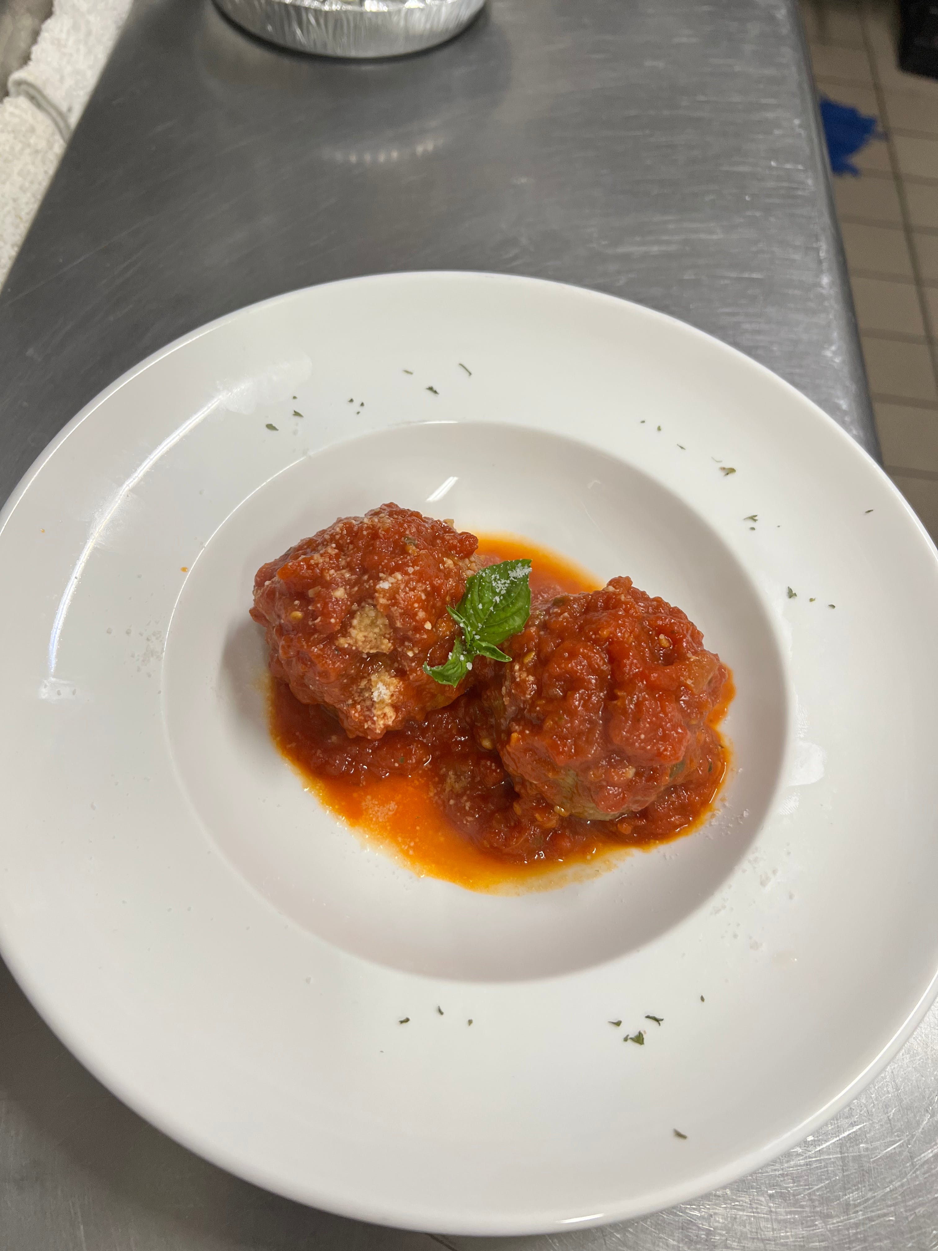 Meatballs