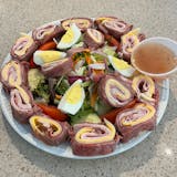 Chef salad