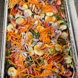 Tossed Salad Catering