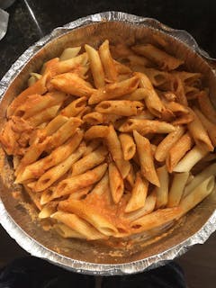 Penne Alla Vodka