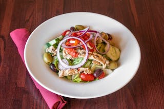 Christina's Salad