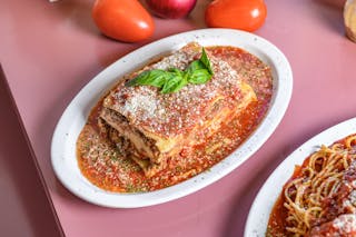 Lasagna