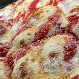 Square Siciliana Pizza