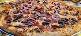 Torretta Pizza