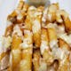 Garlic Asiago Fries