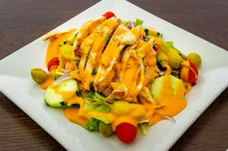 Chicken Salad