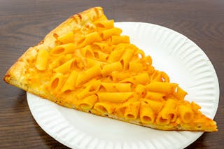 Penne Ala Vodka Pizza