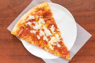 Pizza with One Topping
