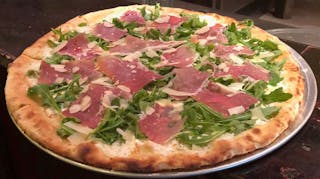 San Giuseppe Pizza