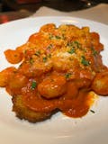 Gnocchi Vodka Cutlet