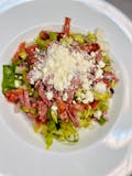 Italian Chopped Salad