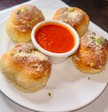 Garlic Knots