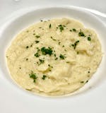 Garlic Mashed Potatoes