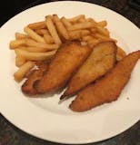 Kid's Chicken Tenders with Fries