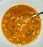 Pasta E Fagioli