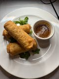 Short Rib Eggroll