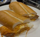 Chicken Vodka Parm Sandwich