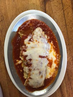 Lasagna