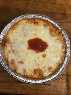 Baked Ziti