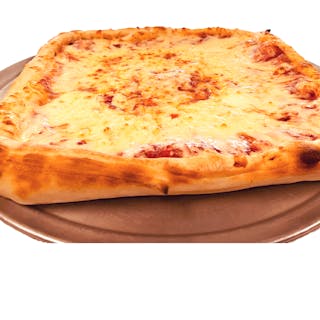 Sicilian Pizza