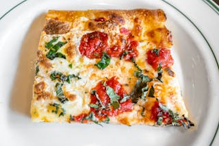 Nonna Famous Grandma Sicilian Pizza