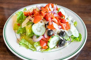 Nonna's Mixed Salad