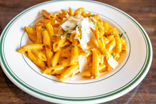 Penne Alla Vodka