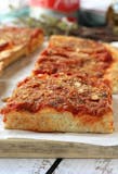 Marinara Sicilian Pizza