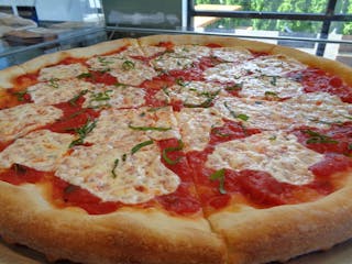 Margherita Pizza