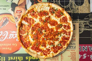 Margherita Pizza