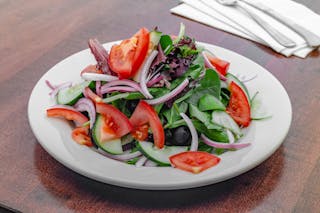 Mixed Green Salad