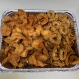 28. Fried Calamari