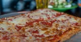Sicilian Square Thick Crust Pizza