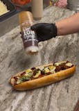 Hot Honey Roni Cutlet Sub