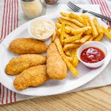 Chicken Fingers Platter