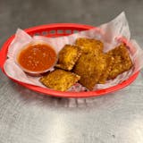 Fried Ravioli