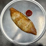 Cheesesteak Stromboli