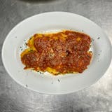 Cheese Ravioli