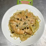 Chicken Piccata