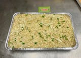 CATERING - PASTA ALFREDO TRAY