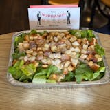 Caesar Salad Tray