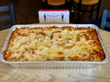 Baked Ziti Tray