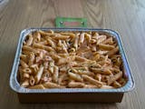 Penne Pasta Vodka Tray