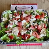 Caprese Salad - Half Tray