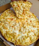 Mac & Cheese Pie (Chefs Favorite)