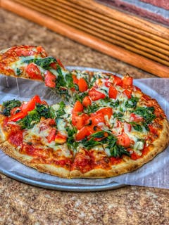 The Godfather Pie (Chefs Favorite)