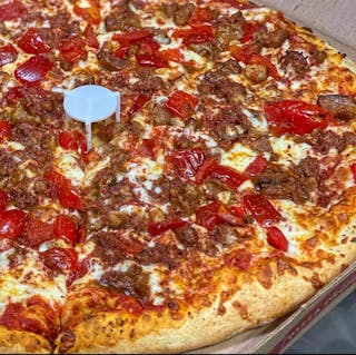 Smokehouse Pie (Chefs Favorite)