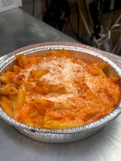 Penne Alla Vodka