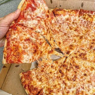 Cheese Pie