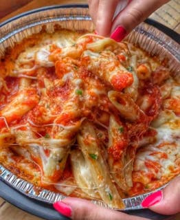 Baked Ziti